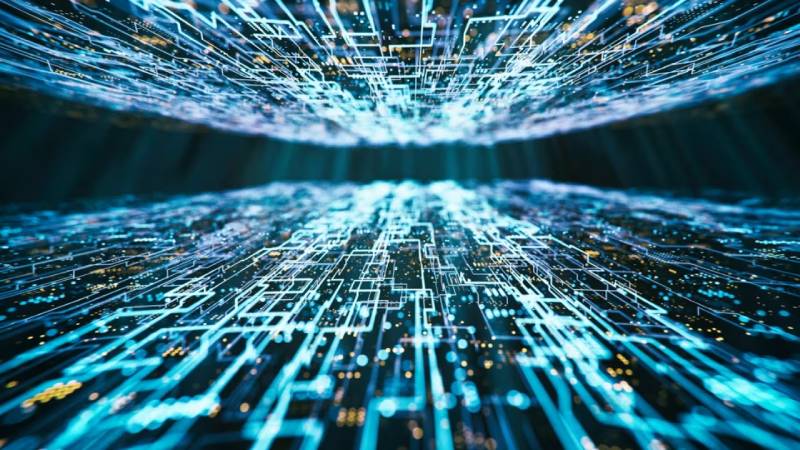 烟台网站建设:实施DevOps,赋能医疗保健领域数字化转型